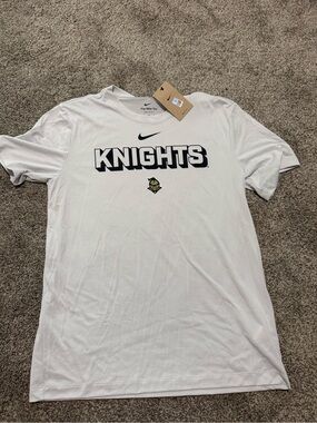 Nike Knights Crew Neck Tee